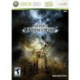 Infinite Undiscovery (Xbox 360)