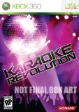 Karaoke Revolution Bundle