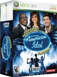 Karaoke Revolution Presents: American Idol Encore BUNDLE