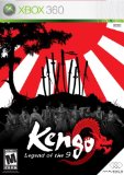 Kengo: Legend Of The 9
