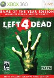 Left 4 Dead - Game of the Year Edition