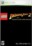 Lego Indiana Jones 2. The Adventure Continues