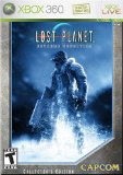Lost Planet Collectors Edition