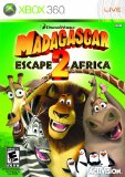 Madagascar 2: Escape 2 Africa