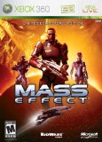 Mass Effect Limited Edition