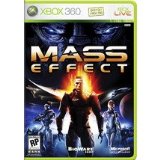 Mass Effect Platinum Hits