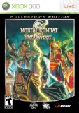 Mortal Kombat VS DC Universe Collector's Edition