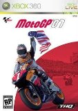 Moto GP 07 2007 Motorcycle Racing Xbox 360 NEW