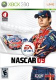 NASCAR 09