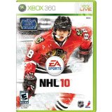 NHL 2010 - Xbox 360