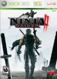 Ninja Gaiden II