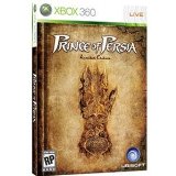 Prince of Persia (Limited Edition) (Xbox 360)