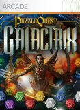 Puzzle Quest: Galactrix [Online Game Code]