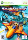 Raiden Fighter Aces