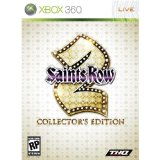 Saints Row 2 Collector's Edition