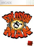 Splosion Man [Online Game Code]