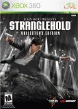 Stranglehold Collector's Edition