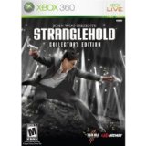 Stranglehold Collectors Edition Xbox 360 NEW