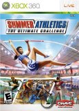 Summer Athletics The Ultimate Challenge
