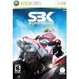 Superbike World Championship - XBOX 360