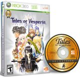 Tales of Vesperia Premium Edition