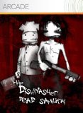 The Dishwasher: Dead Samurai [Online Game Code]