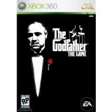 The Godfather Xbox 360 God Father Game NEW