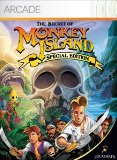 The Secret of Monkey Island: Special Edition [Online Game Code]