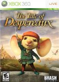 The Tale of Despereaux (Xbox 360)