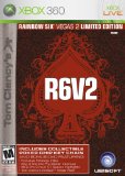 Tom Clancy's Rainbow Six Vegas 2 Limited Edition