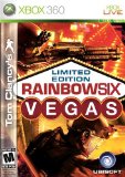 Tom Clancy's Rainbow Six Vegas Limited Edition