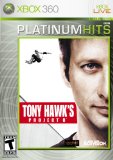 Tony Hawk's Project 8 Enhanced Platinum Hits