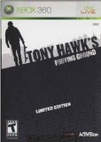 Tony Hawk's Proving Ground - Limited Edition