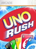 UNO RUSH [Online Game Code]