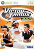Virtua Pro Tennis 2009