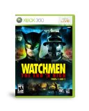 Watchmen End Is Nigh Part 1 - Xbox 360