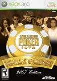 World Series of Poker Tournament of Champions 2007 Edition