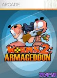 Worms 2: Armageddon [Online Game Code]
