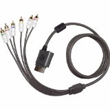 Xbox 360 8' HD Component Cable