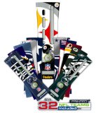 Xbox 360 NFL Interchangeable Faceplate