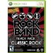 19177 Rock Band: Classic Rock Track Pack - Xbox360