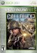 Call Of Duty 3 Platinum Hits