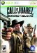 Call Of Juarez: Bound In Blood