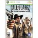 Call Of Juarez: Bound In Blood (Xbox 360)