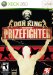 Don King Presents: Prize Fighter