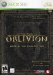 Elder Scrolls IV: Oblivion Game Of The Year Edition