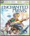 Enchanted Arms For Xbox 360