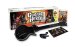 Guitar Hero III: Legends Of Rock Wireless Bundle - Xbox 360