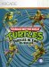 Teenage Mutant Ninja Turtles: Turtles In Time Re-shelled [Online Game Code]
