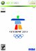 Vancouver 2010 - The Official Video Game Of The Olympic Winter Games